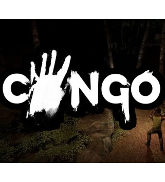 Congo Gift Steam Key GLOBAL